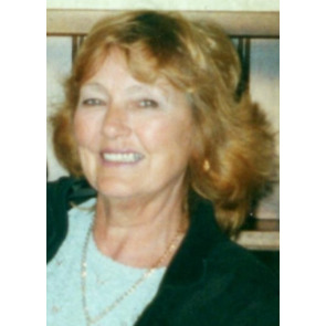 Photo of JOAN BARLOW