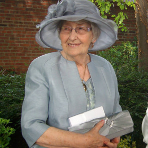 Photo of Brenda TREVER