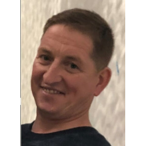 Photo of David Anthony JONES