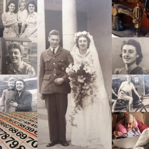 Photo of Alice Hannah WILSON