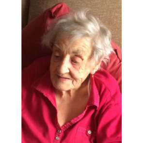 Tribute photo for Alice Hannah WILSON