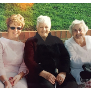 Notice Gallery for Alice Hannah WILSON