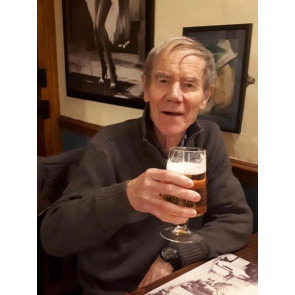 Photo of Graham Charles HONY