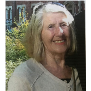 Photo of Joan ROSE NEE GROSE