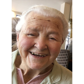 Photo of Patricia Roselyn WOOLNOUGH