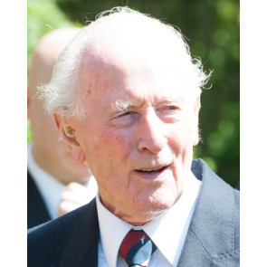 Photo of Stanley Frederick HILL