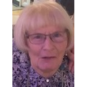 Photo of MRS PATRICIA ATHERTON