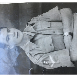 Photo of ALEXANDER WILSON