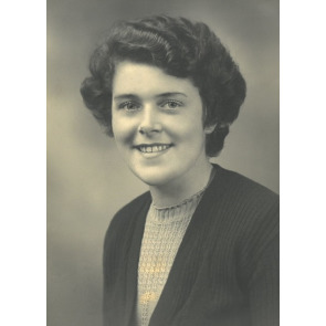 Photo of Teresa MACWILLIAM