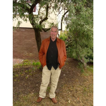 Notice Gallery for JOHN ERIC FOGGETT
