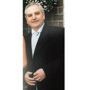 Photo of DAVID ROBERT HUNT
