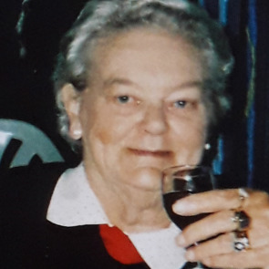 Photo of Mavis GORECKI