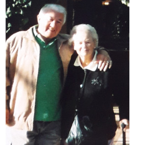 Notice Gallery for Mavis GORECKI