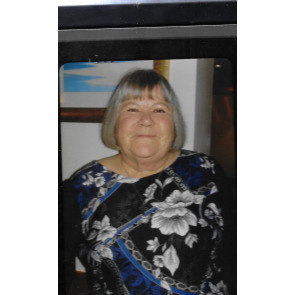 Photo of Diane Margaret GIBSON