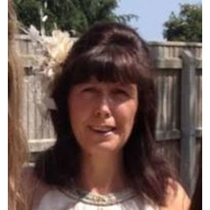 Photo of Kimberley Michelle JOHNSON