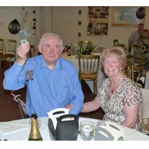 Photo of JOHN JAMES BECK