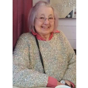 Photo of Doreen LEWITT