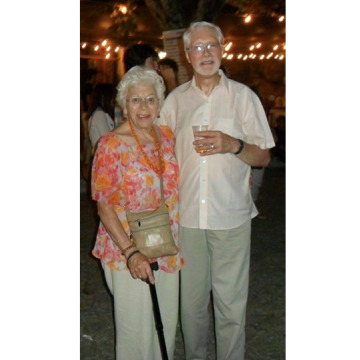 Notice Gallery for Audrey BAULCH