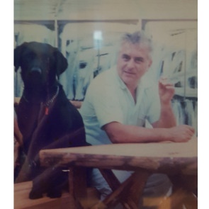 Notice Gallery for Ron HORTON