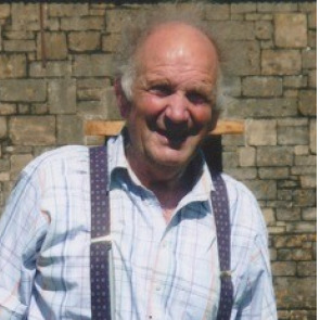 Photo of Allen GREEN