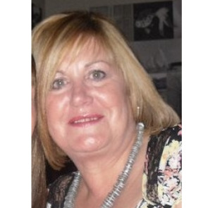 Notice Gallery for Teresa BROOKS NEE CAREY