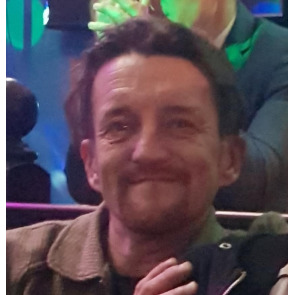 Photo of RICHARD RICKY WOOFF