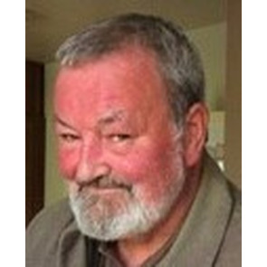 Photo of John FERRIS