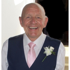 Photo of MIKE WALTON