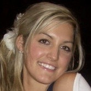 Photo of Samantha Louise McGURK