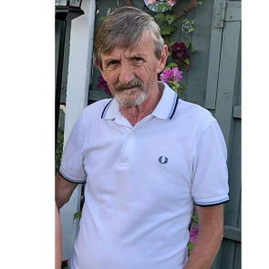 Photo of William Albert CLUNN