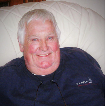 Photo of Ivor Walter MANLEY