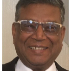 Photo of Gooroodat NUNDLALL
