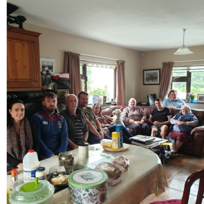 Notice Gallery for James Joseph DORAN