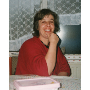 Photo of Kathleen Frances BARRETT