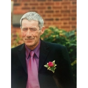 Photo of Peter James DUFFY