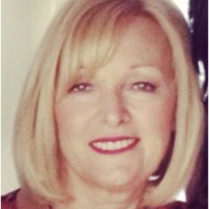 Photo of JOAN ATHERTON