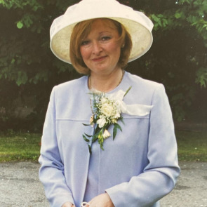 Notice Gallery for JOAN ATHERTON
