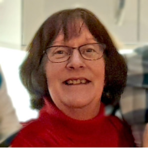 Photo of Sue JEFFERSON