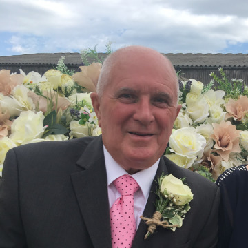 Photo of Michael PROCTOR