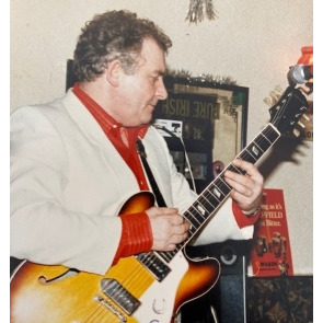 Photo of Hugh Morgan Edward MacDONALD