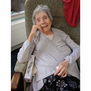 Photo of Nora POYANCO HURTADO