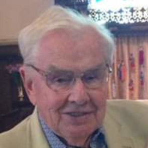 Photo of Edgar Charles Henry ROWE
