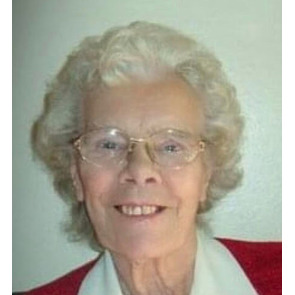 Photo of Gladys STOKES