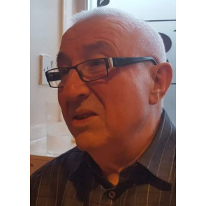 Photo of JOE WILSON