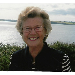 Photo of Daphne Anne CRAWSHAW