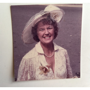 Notice Gallery for Daphne Anne CRAWSHAW