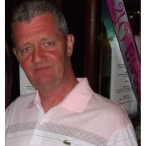 Photo of ALEXANDER  LEX WALKER