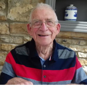 Photo of KEN THOMPSON