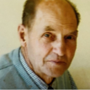 Photo of JOHN HERBERT BOWDEN
