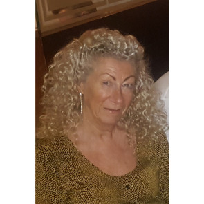 Photo of MARIE MCDONALD